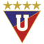 LDU Quito logo