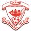 Larne logo