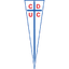 U. Catolica logo