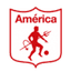 America De Cali logo