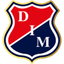 Ind. Medellin logo