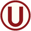 U. de Deportes logo