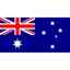 Australia W logo