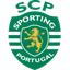 Sporting CP B logo