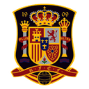 Spain W