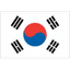 South Korea W logo