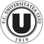 U. Cluj logo