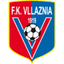 Vllaznia W logo