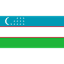 Uzbekistan logo