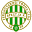 Ferencváros W logo