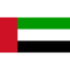 United Arab Emirates logo