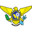 United States Virgin Islands logo