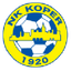 Koper logo