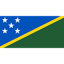 Solomon Islands logo