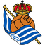 Real Sociedad B logo