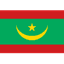 Mauritania logo