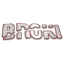 Broki logo