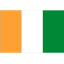 Ivory Coast logo