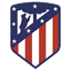 Atl. Madrid logo