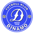 Dinamo City