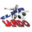Sando logo