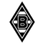 B. Monchengladbach logo