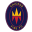 Chicago Fire logo