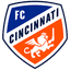 FC Cincinnati logo
