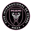 Inter Miami logo