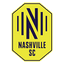 Nashville SC logo