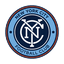 New York City logo