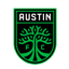 Austin FC logo