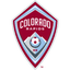 Colorado Rapids logo