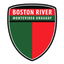 Boston River logo