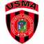 USM Alger logo