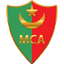 MC Alger logo