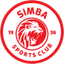 Simba logo