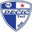 Decic logo