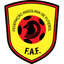 Angola U17 logo