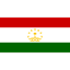 Tajikistan U17 logo
