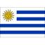 Uruguay U20 logo