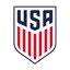 USA U20 logo