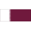 Qatar U20 logo