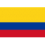 Colombia W logo