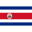 Costa Rica W logo