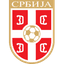 Serbia W logo