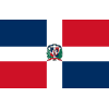 Dominican Republic W