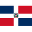 Dominican Republic W logo