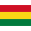 Bolivia W logo
