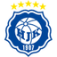 HJK W logo